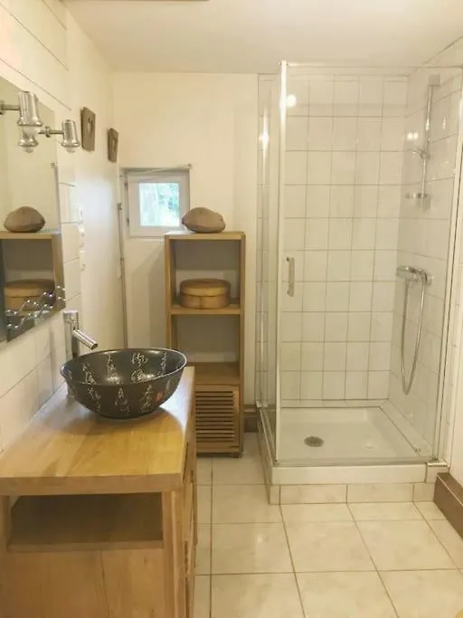 Entre Nous A La Riviera Des Alpes Apartment Aix-les-Bains